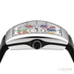 Franck Muller Vanguard Crazy Hours Color Dreams