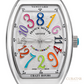Franck Muller Vanguard Crazy Hours Color Dreams