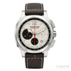 JeanRichard Aeroscope Chronoscope Automatic Chronograph