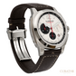 JeanRichard Aeroscope Chronoscope Automatic Chronograph