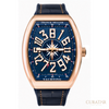 Franck Muller Vanguard Crazy Hours Yachting