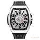 Franck Muller Vanguard Crazy Hours Racing