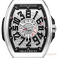 Franck Muller Vanguard Crazy Hours Racing