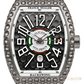 Franck Muller Vanguard Backswing Golf