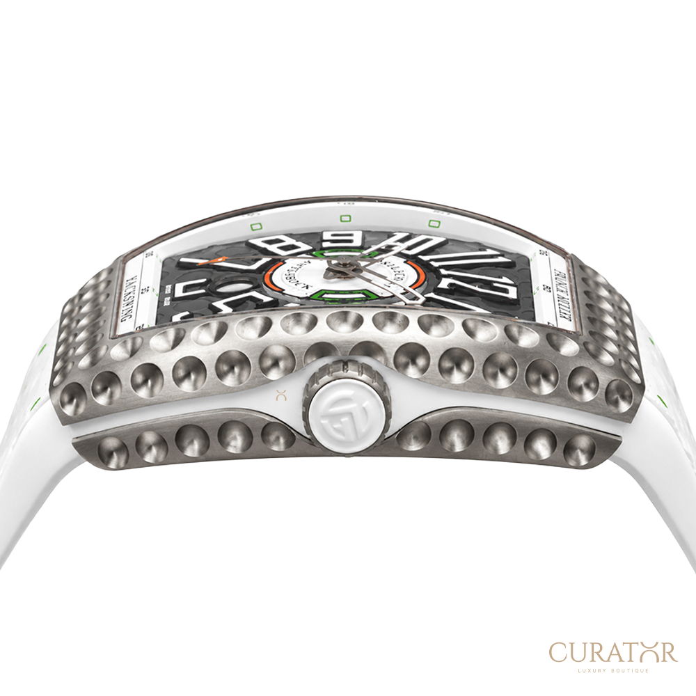 Franck Muller Vanguard Backswing Golf