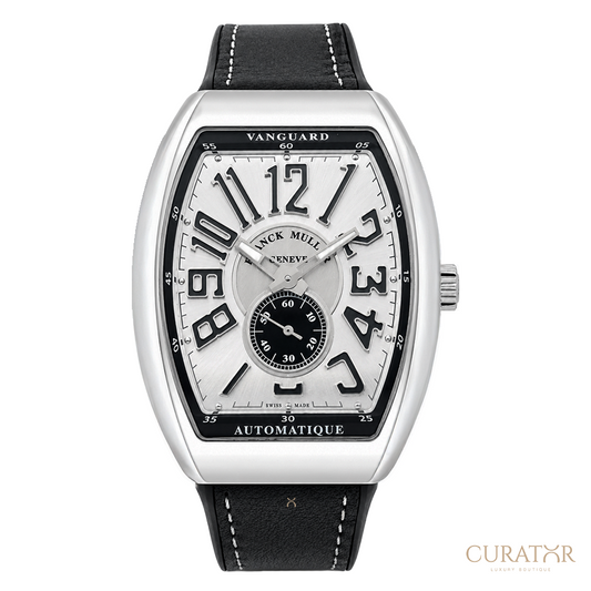 Franck Muller Vanguard Vintage