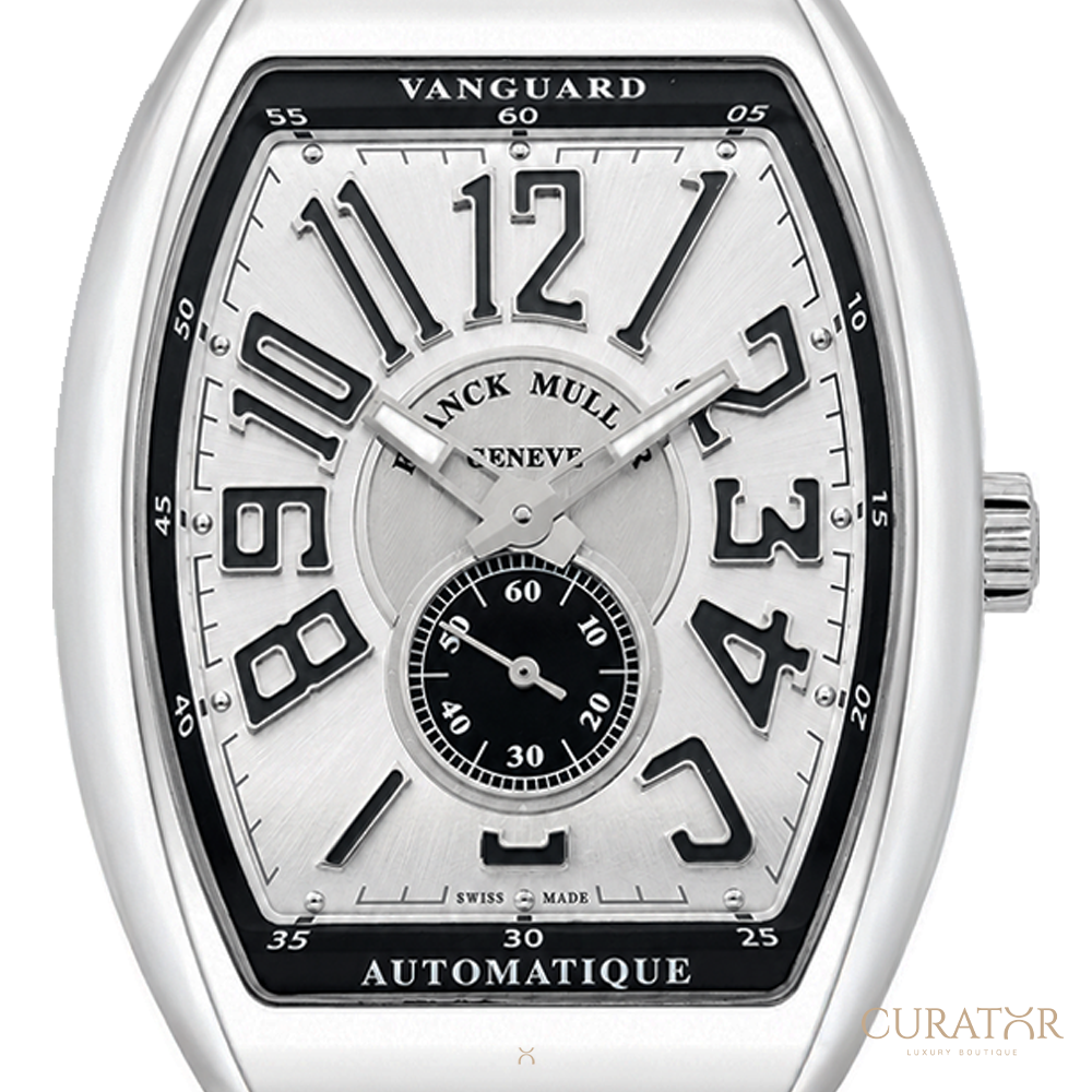 Franck Muller Vanguard Vintage