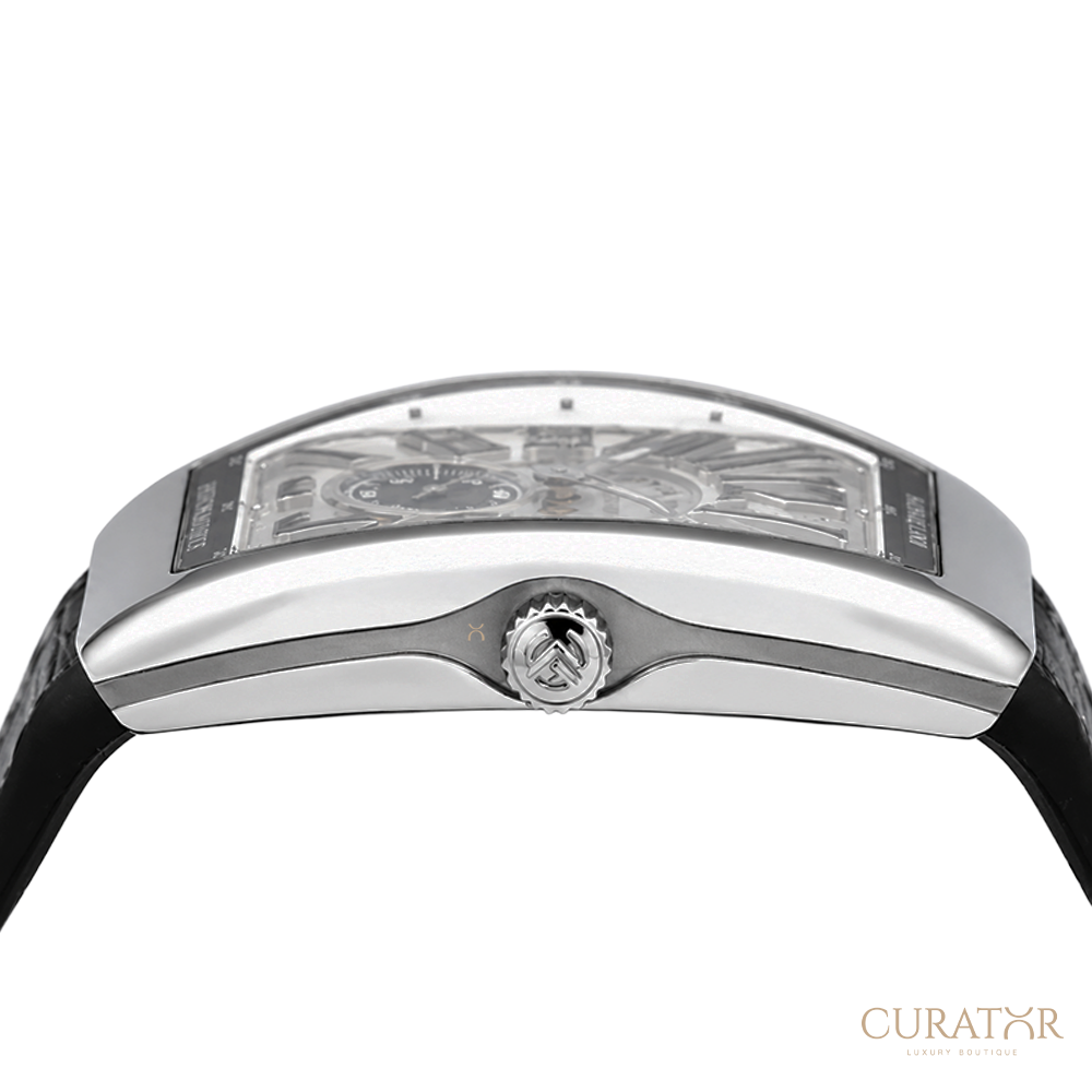 Franck Muller Vanguard Vintage