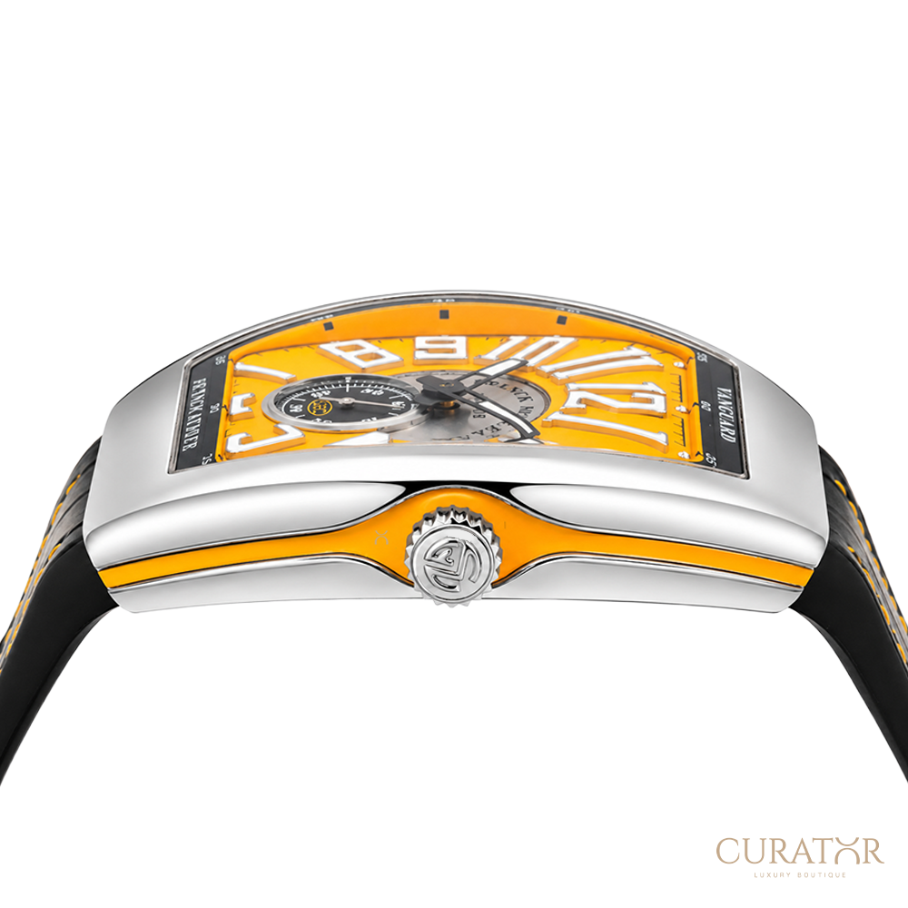 Franck Muller Vanguard Vintage