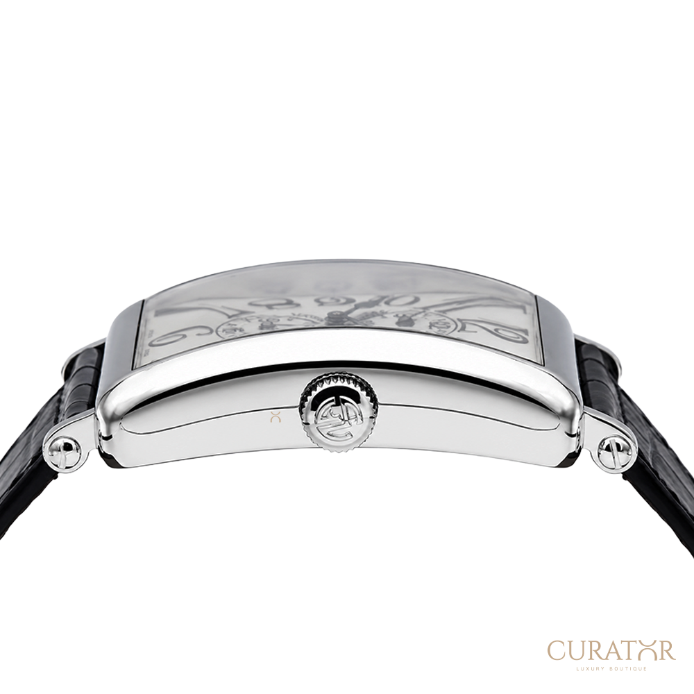 Franck Muller Long Island Master Banker