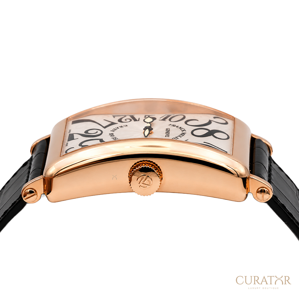 Franck Muller Long Island Crazy Hours