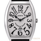 Franck Muller Cintrée Curvex Automatic Date