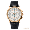 Girard-Perregaux 1966 Chronograph 18K Rose Gold Watch