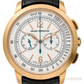 Girard-Perregaux 1966 Chronograph 18K Rose Gold Watch
