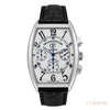 Franck Muller Cintrée Curvex Chronograph Grand Guichet