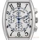 Franck Muller Cintrée Curvex Chronograph Grand Guichet