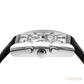 Franck Muller Cintrée Curvex Chronograph Grand Guichet