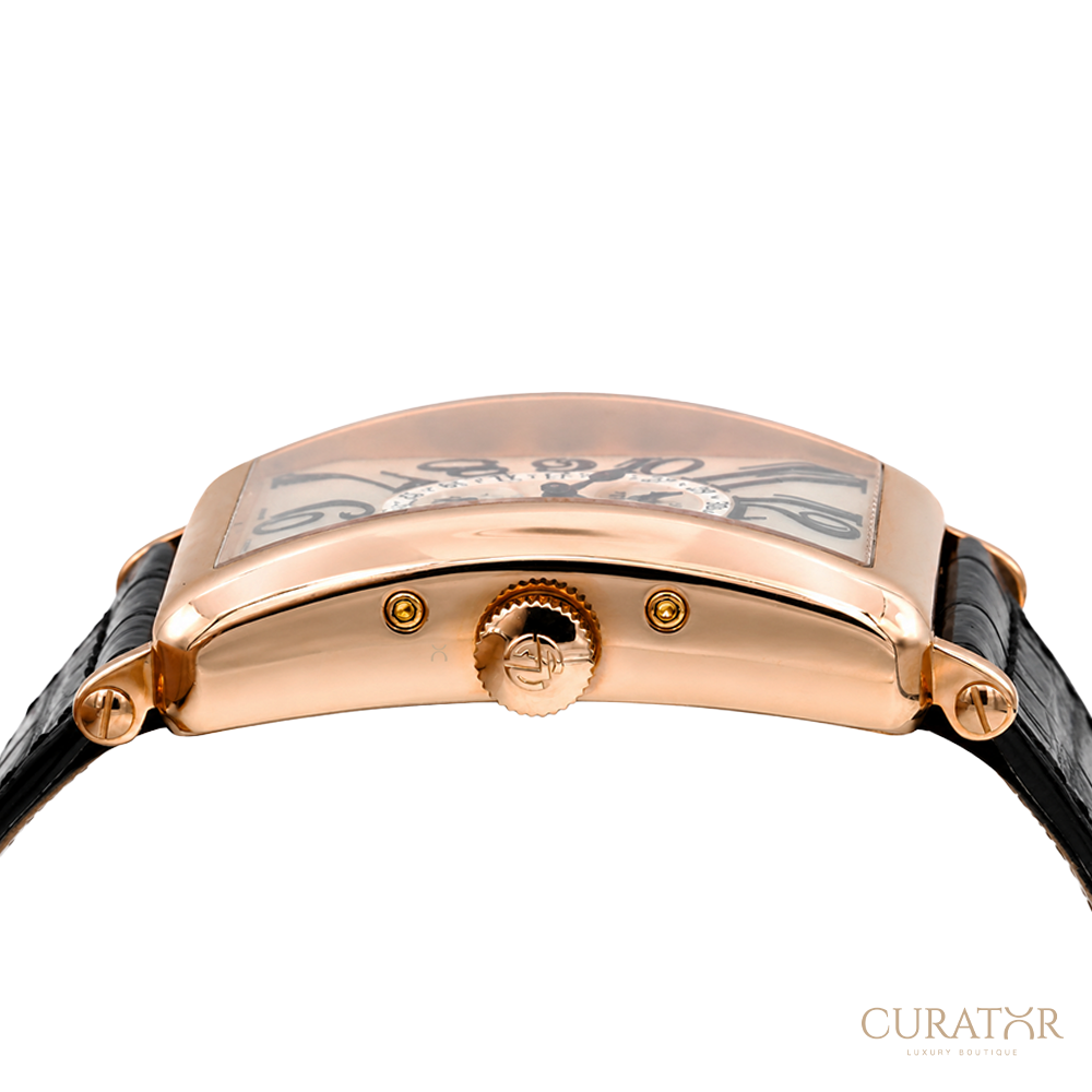 Franck Muller Long Island Master Calendar