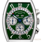 Franck Muller Cintrée Curvex Master Calendar Chronograph