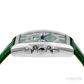 Franck Muller Cintrée Curvex Master Calendar Chronograph