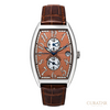 Franck Muller Cintrée Curvex Master Banker