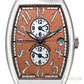 Franck Muller Cintrée Curvex Master Banker