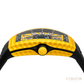 Franck Muller Vanguard Backswing Golf