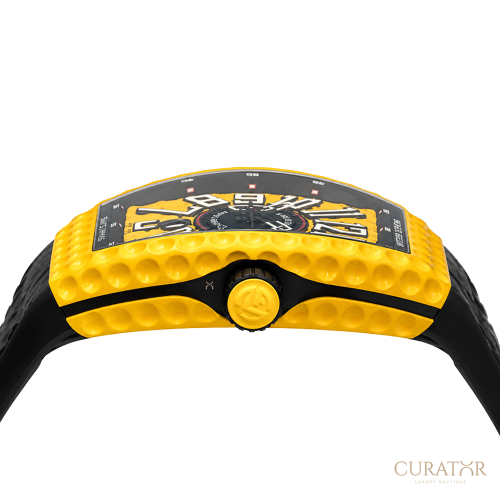 Franck Muller Vanguard Backswing Golf