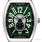 Vanguard Slim Vintage Racing Green