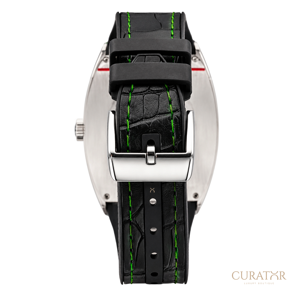 Vanguard Slim Vintage Racing Green