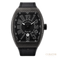 Franck Muller Vanguard Classic Black PXL