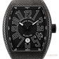 Franck Muller Vanguard Classic Black PXL