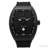 Franck Muller Vanguard Krypton Black PXL