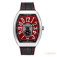 Franck Muller Vanguard Slim Vintage Racing Red