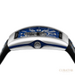 Franck Muller Vanguard Slim Vintage Racing Blue