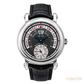 Franck Muller Round Master Date 18K White Gold 39mm