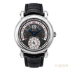 Franck Muller Round Master Date 18K White Gold 39mm