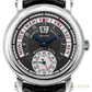 Franck Muller Round Master Date 18K White Gold 39mm