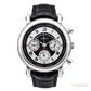Franck Muller Round Chronograph 18K White Gold 39mm