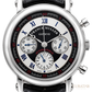 Franck Muller Round Chronograph 18K White Gold 39mm