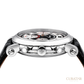 Franck Muller Round Chronograph 18K White Gold 39mm