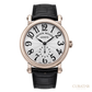 Franck Muller Round 18K Rose Gold 39mm