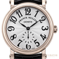 Franck Muller Round 18K Rose Gold 39mm