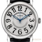 Franck Muller Round 18K White Gold 43mm