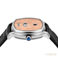 Zentier Reverence Jumping Hour Meteorite Dial
