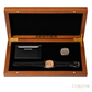 Zentier Reverence Jumping Hour Meteorite Dial