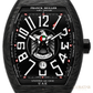 Franck Muller Vanguard UAE Limited Edition Carbon