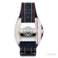Franck Muller Vanguard Yachting Anchor Blue Dial