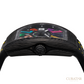Franck Muller Vanguard Color Dreams Carbon Black Dial