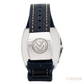 Franck Muller Vanguard Yachting Chronograph Stainless Steel Blue Dial Watch